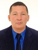 Умеров Энвер Вейисович